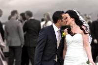 Happy Couple